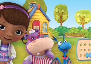 'Doc McStuffins' season 4 news: Disney Junior series premieres July 29, social media campaign for season 5 renewal trends online