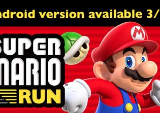 'Super Mario Run' latest news: Mobile game to be released on Android on March 23