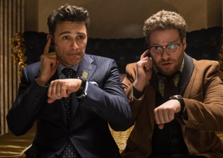 The Interview Movie Box Office Takings Leave Sony a $30 Million Loss