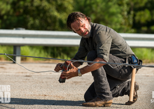 'The Walking Dead' season 7 episode 10 spoilers, news: Rick meets mysterious group; director talks about upcoming season 7 finale