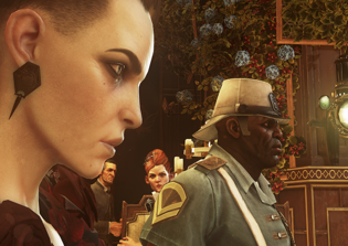 'Dishonored 2' update news: Emily and Corvo's abilities become interchangeable in upcoming update