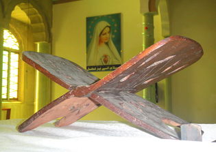 Pakistani government closes down house churches in Bahawalpur