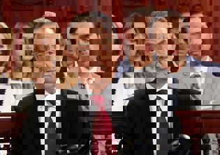 'The Young and the Restless' spoilers news 2016: Victor gets freedom; Chloe and Kevin reunite