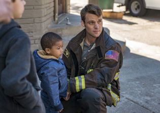 'Chicago Fire' season 5 episode 8 spoilers: Dawson and Casey to finally tie the knot?