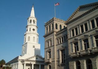 South Carolina high court orders breakaway Anglicans to return 29 parishes to Episcopal Church