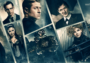 'Gotham' season 3 spoilers news: Bruce Wayne-Ivy Pepper relationship not romantic; Jamie Chung talks Valerie Vale