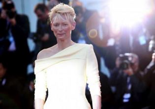 'Doctor Who' latest news, updates: Tilda Swinton is the new favorite to succeed Peter Capaldi as The Doctor