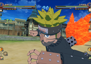 'Naruto Shippuden Ultimate Ninja Storm 4' updates: new 'Road to Boruto' DLC commerical unveiled