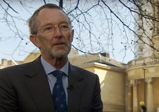 UK Christian magistrate fired for opposing gay adoption will now sue Justice Minister