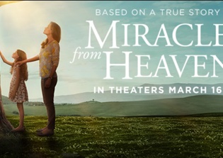 'Miracles from Heaven' actress Jennifer Garner talks about miracles