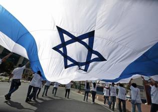 Christian leaders visit Israel to gain insight into Israeli-Palestinian conflict