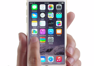 iPhone 6 vs Galaxy S5 Comparison, Specs Review: iPhone 6 Scores Well Overall