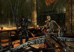 'Elder Scrolls 6' release date news 2016: 'Skyrim' creator Todd Howard confirms 'Elder Scrolls 6'