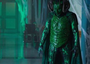 'Scream Queens' season 2 spoilers: The Green Meanies plot to execute final kill plan