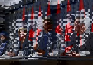 Canada to end bombing missions in Iraq and Syria