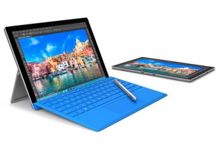 Microsoft Surface Pro 5 release date, specs, features, news: 4K display, Surface Pen, Intel Kaby Lake