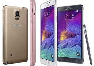 Samsung Galaxy Note 6 release date rumors, specs: Leaked image shows the device with 6 GB of RAM