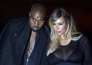 Kanye West, Kim Kardashian divorce news: Rumors debunked by close friend
