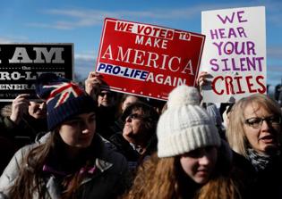House approves bill banning abortions after 20 weeks into pregnancy