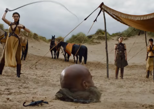 'Game of Thrones' Season 5 Spoilers, Plot News: To Feature 3 'Sand Snakes'