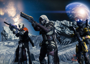'Destiny 2' release date news 2016: Sequel being 'rebooted,' next 'Destiny' DLC leaked