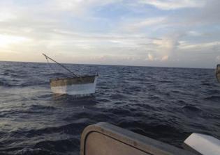 S.C. Man Says Bible, End Times Prophecies Sustained Him While Lost at Sea