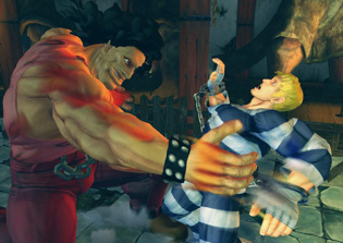 'Ultra Street Fighter IV' Release Date News Update: Sony to Release on PS4 May 26