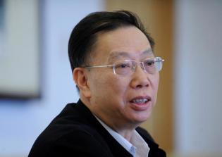 Vatican conference confronts ex-Chinese health minister over organ trafficking