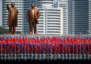 North Korea tortures orphans for their Christian faith, defector says