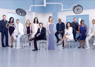 'Grey's Anatomy' Season 11 Spoilers: 'One Flight Down' Haunts Arizona