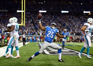 NFL Thursday Night Football Live Stream, Week 11 Schedule: How to Watch Buffalo Bills vs Miami Dolphins on TV and Radio