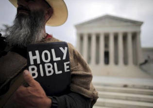 Harvard law professor blames conservatives for 'culture wars,' says liberals have won