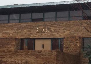 University of Oklahoma Fraternity Members Apologize for Racist Video