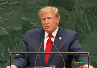 Trump Highlights Global Christian Persecution at UN, Warns Iran of “Annihilation” Without Deal