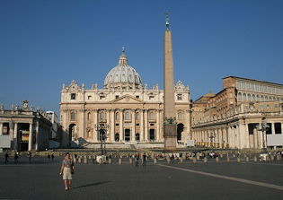 Vatican McDonald's to provide free meals to Rome's homeless