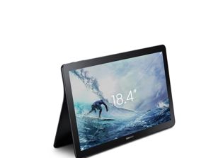 Samsung Galaxy View tablet sales news: Discount price at $349 at Best Buy