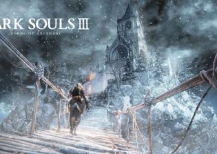 'Dark Souls 3' DLC release date, news & update: 'Ashes of Ariandel' gameplay footage revealed ahead of Oct. 25 release