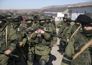 NATO Says Russian Warplanes in Turkish Airspace is 'Very Serious'