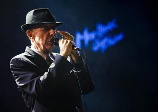 Leonard Cohen funeral news: Cohen laid to rest in Montreal 'exactly as he'd asked,' son Adam writes