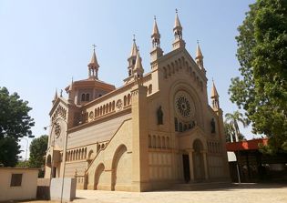 Czech Christian aid worker jailed in Sudan continues to share Gospel in prison