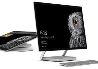 Microsoft Surface Studio firmware update: device now has improved performance, longer battery life