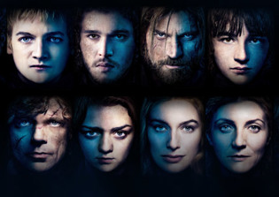 'Game of Thrones' Season 5 Teaser Trailer Video Offers Plot Focus On Arya