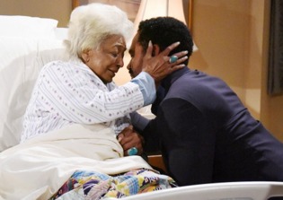 'The Young and the Restless' spoilers, plot news: Chelsea plans revenge; Lucinda passes away