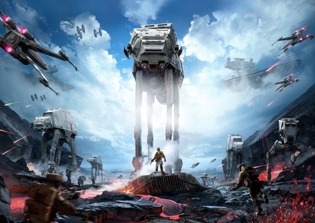 Star Wars Battlefront Release Date, Trailer Video: Game Scheduled for November 17 for PS4, Xbox One, PC