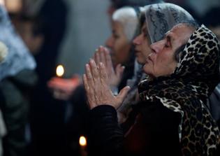 Release International predicts rise in Christian persecution in 2017