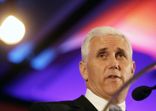 NCAA President Expresses Concern Over Indiana's Religious Freedom Bill
