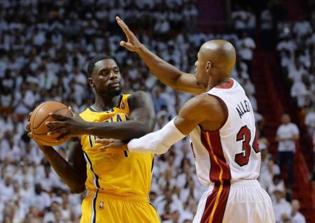 New York Knicks trade rumors: Knicks eyeing Stephenson swoop