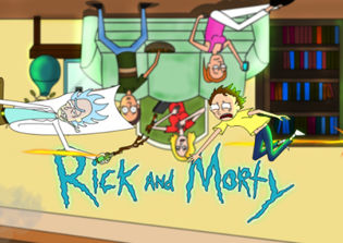 'Rick and Morty' season 3 news: Adult Swim trolls fans with latest teaser; co-creator Dan Harmon shares update on production