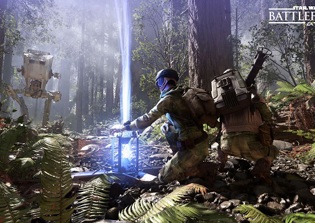 'Star Wars Battlefront' news, updates: Game to include contents from 'The Force Awakens'