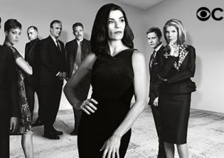 'The Good Wife' spinoff cast news, plot spoilers: Sarah Steele's Marissa Gold is Diane Lockhart's secretary/investigator in spinoff